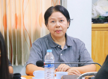การประชุมข้าราชการ พนักงานราชการ ... พารามิเตอร์รูปภาพ 49